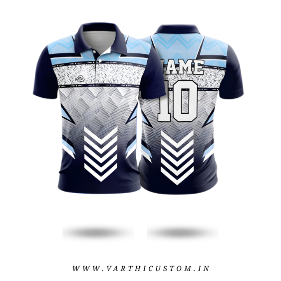 Cricket Jersey for Players – Premium Fit & Style