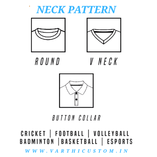 Zigzag Grid Cricket Jersey – Custom Name & Number | Structured Teamwear