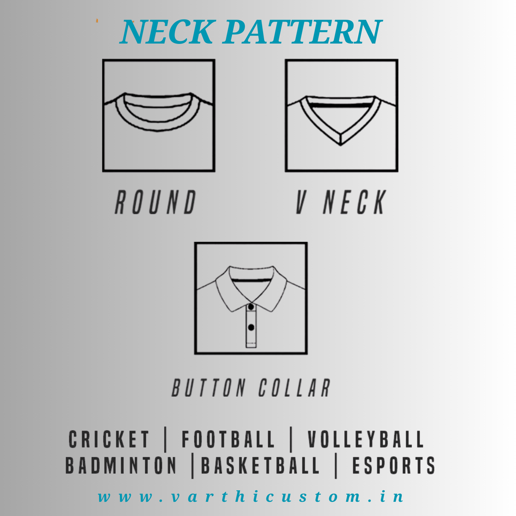 Cricket Jersey for Players – Premium Fit & Style