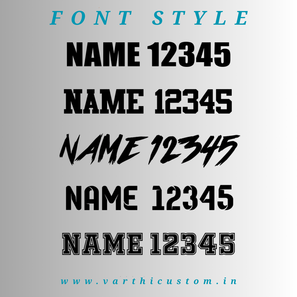 Cricket Jersey for Players – Premium Fit & Style