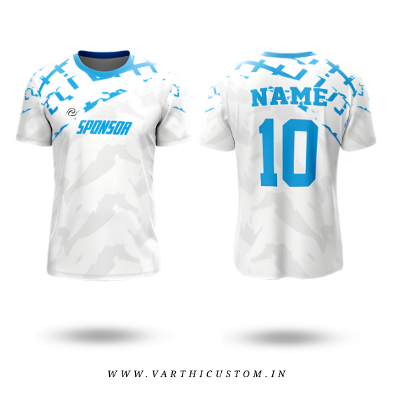 Urban Camo Kabaddi Jersey – Custom Name & Number | Tactical Teamwear Kit
