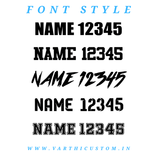 Zigzag Grid Cricket Jersey – Custom Name & Number | Structured Teamwear