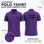 Custom Printed T-Shirts – Your Design, Your Identity Varthicustom.in