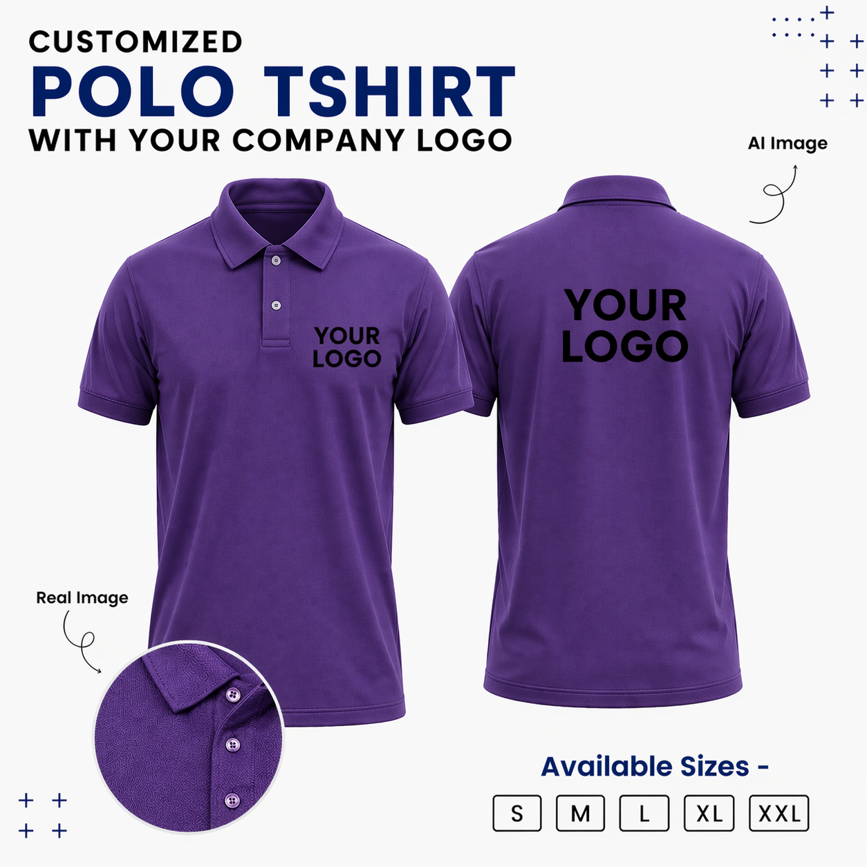 Custom Printed T-Shirts – Your Design, Your Identity Varthicustom.in