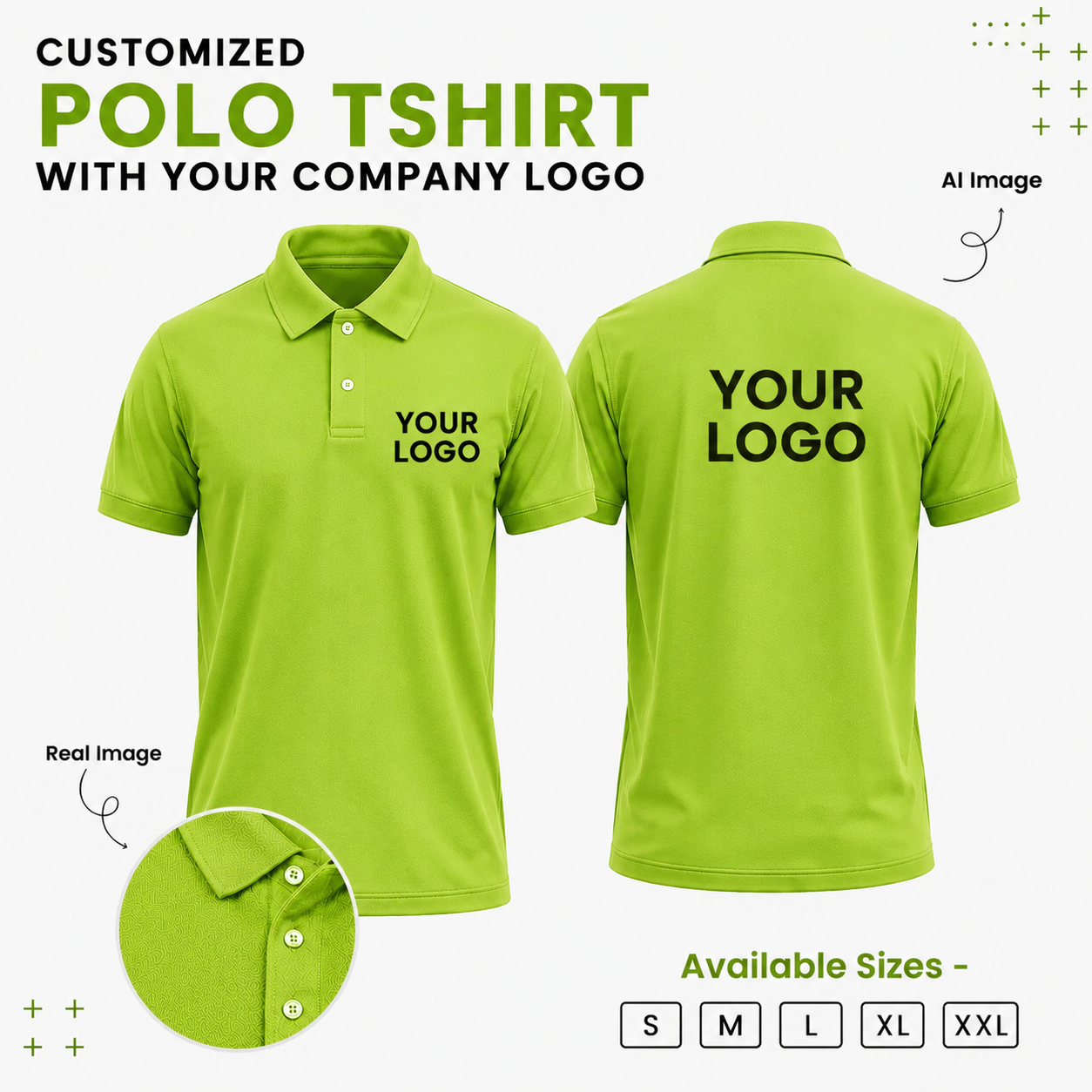 Custom Printed T-Shirts – Your Design, Your Identity Varthicustom.in