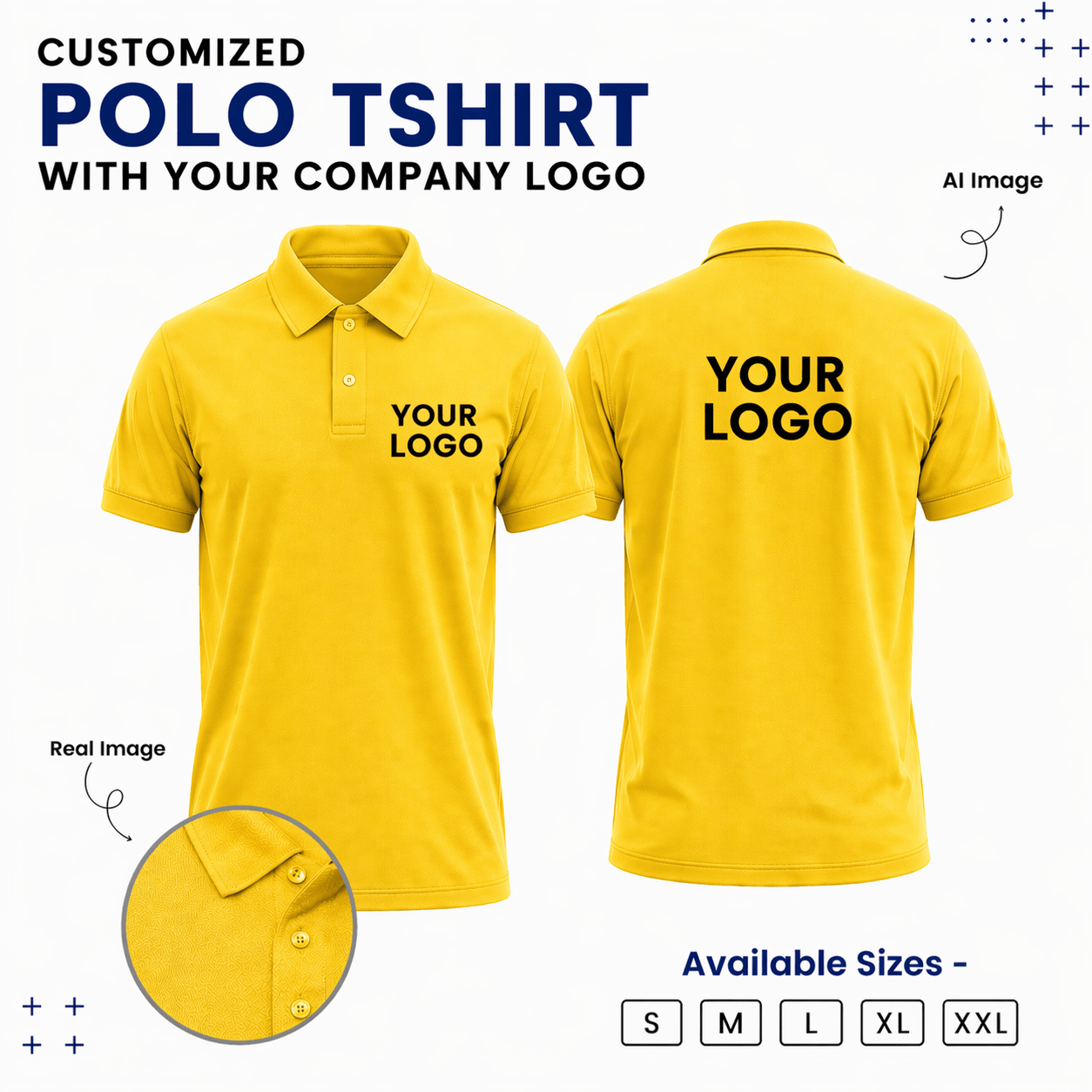 Custom Printed T-Shirts – Your Design, Your Identity Varthicustom.in - VARTHI CUSTOM
