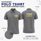 Custom Printed T-Shirts – Your Design, Your Identity Varthicustom.in - VARTHI CUSTOM
