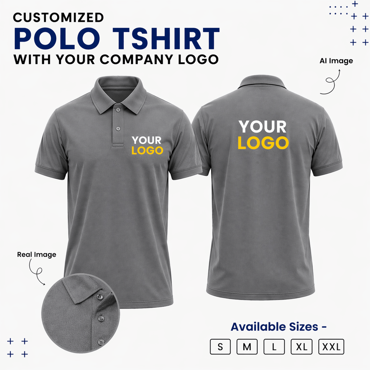 Custom Printed T-Shirts – Your Design, Your Identity Varthicustom.in - VARTHI CUSTOM