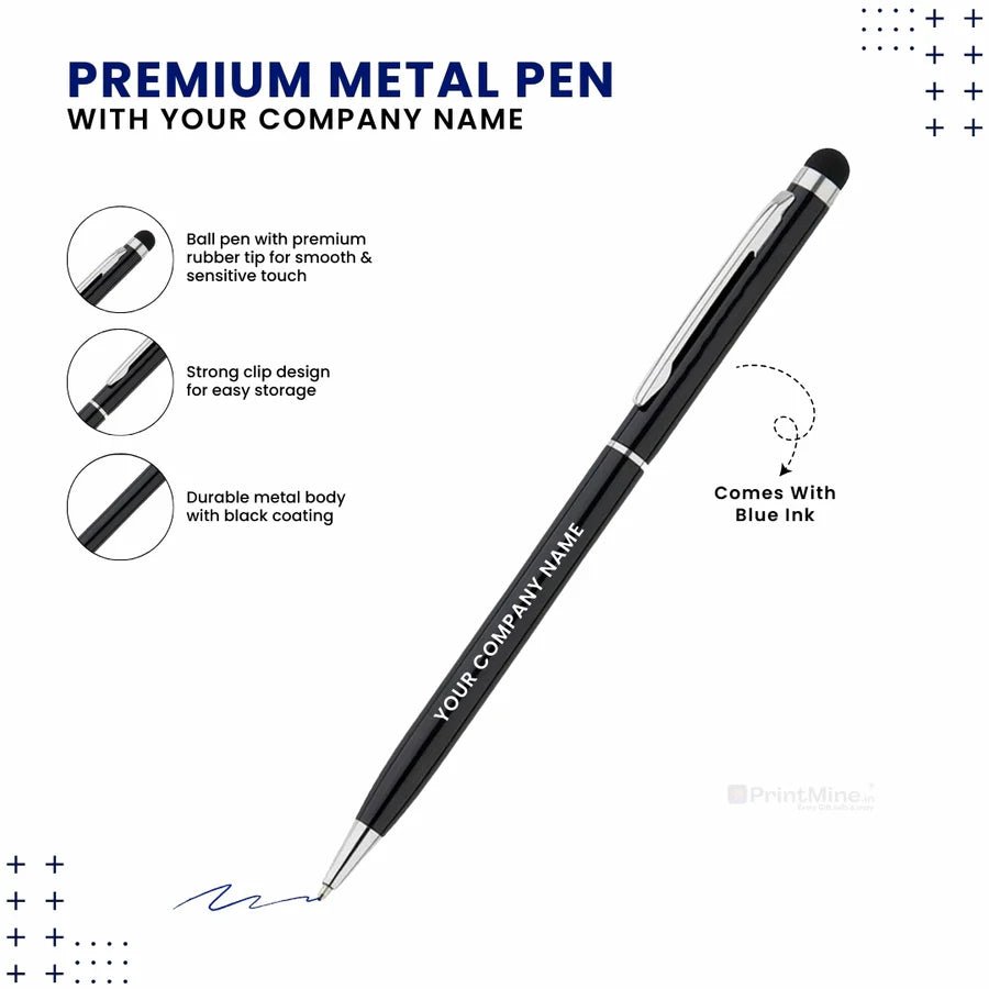 3 in 1 Diary Pen & Bottle Set | Corporate Gift | Varthicustom.in - VARTHI CUSTOM