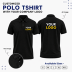 Custom Printed T-Shirts – Your Design, Your Identity Varthicustom.in - VARTHI CUSTOM
