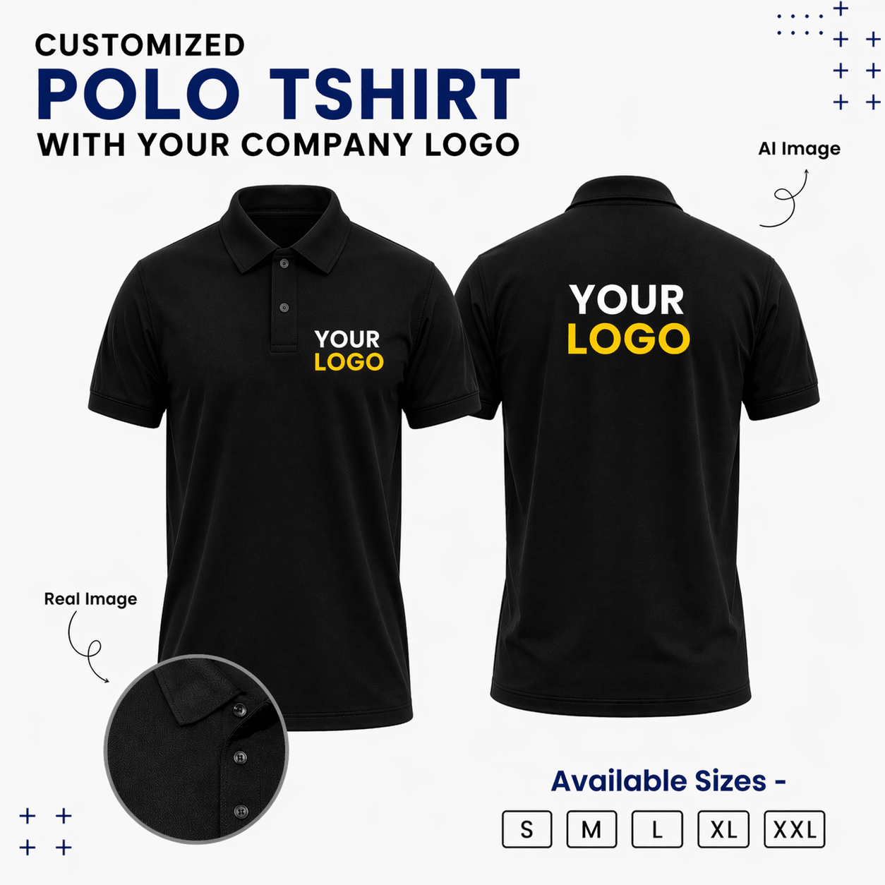 Custom Printed T-Shirts – Your Design, Your Identity Varthicustom.in - VARTHI CUSTOM