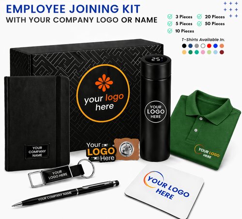 Corporate Gift Kits – Professional Gifting Made Easy - VARTHI CUSTOM