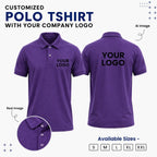 Custom Printed T-Shirts – Your Design, Your Identity Varthicustom.in - VARTHI CUSTOM