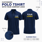 Custom Printed T-Shirts – Your Design, Your Identity Varthicustom.in - VARTHI CUSTOM