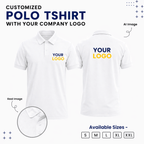 Custom Printed T-Shirts – Your Design, Your Identity Varthicustom.in - VARTHI CUSTOM