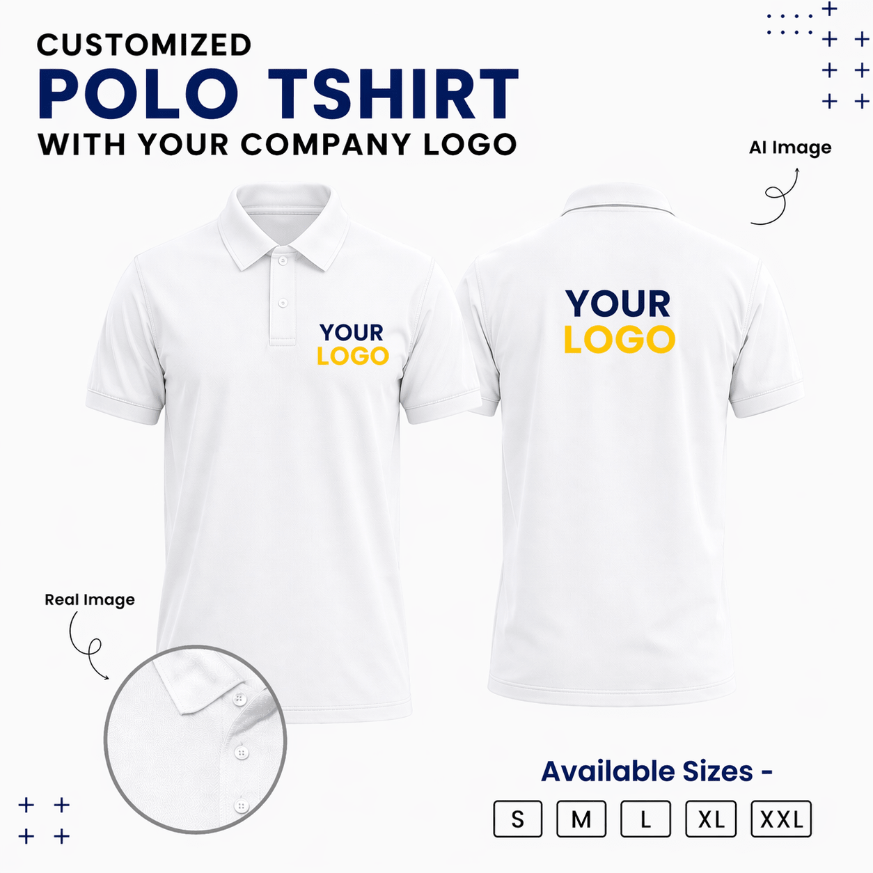 Custom Printed T-Shirts – Your Design, Your Identity Varthicustom.in - VARTHI CUSTOM