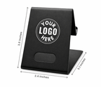 Custom Mobile Stands – Brand Visibility on Every Desk - VARTHI CUSTOM