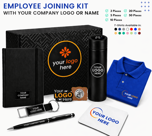 Corporate Gift Kits – Professional Gifting Made Easy - VARTHI CUSTOM