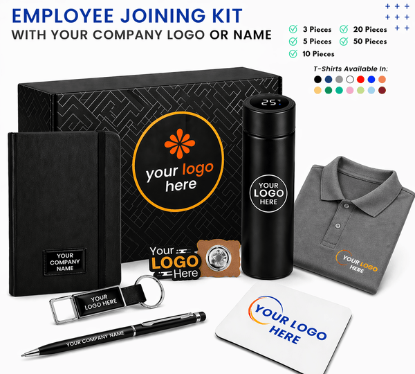 Corporate Gift Kits – Professional Gifting Made Easy - VARTHI CUSTOM