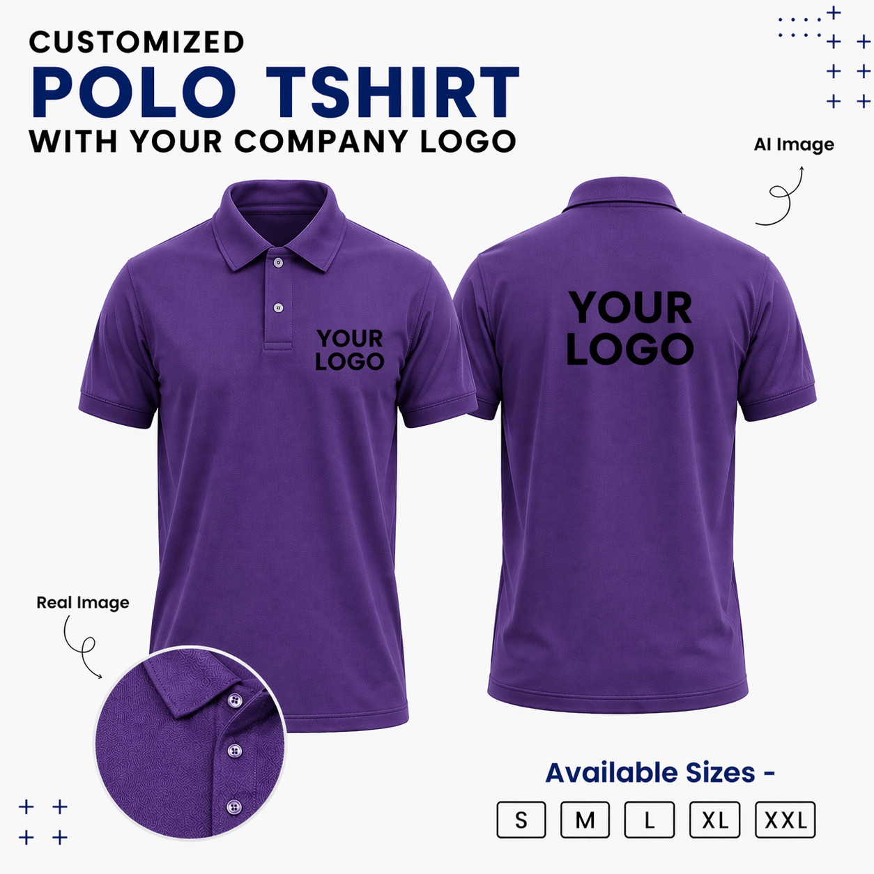 Custom Printed T-Shirts – Your Design, Your Identity Varthicustom.in - VARTHI CUSTOM