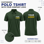 Custom Printed T-Shirts – Your Design, Your Identity Varthicustom.in - VARTHI CUSTOM