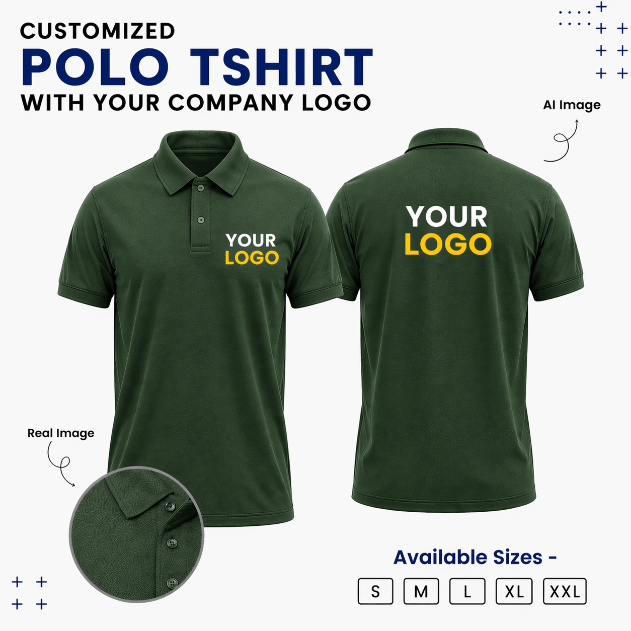 Custom Printed T-Shirts – Your Design, Your Identity Varthicustom.in - VARTHI CUSTOM