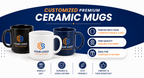 Custom Printed Mugs – Daily Use, Daily Branding - VARTHI CUSTOM