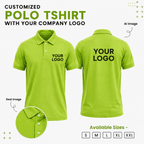 Custom Printed T-Shirts – Your Design, Your Identity Varthicustom.in - VARTHI CUSTOM