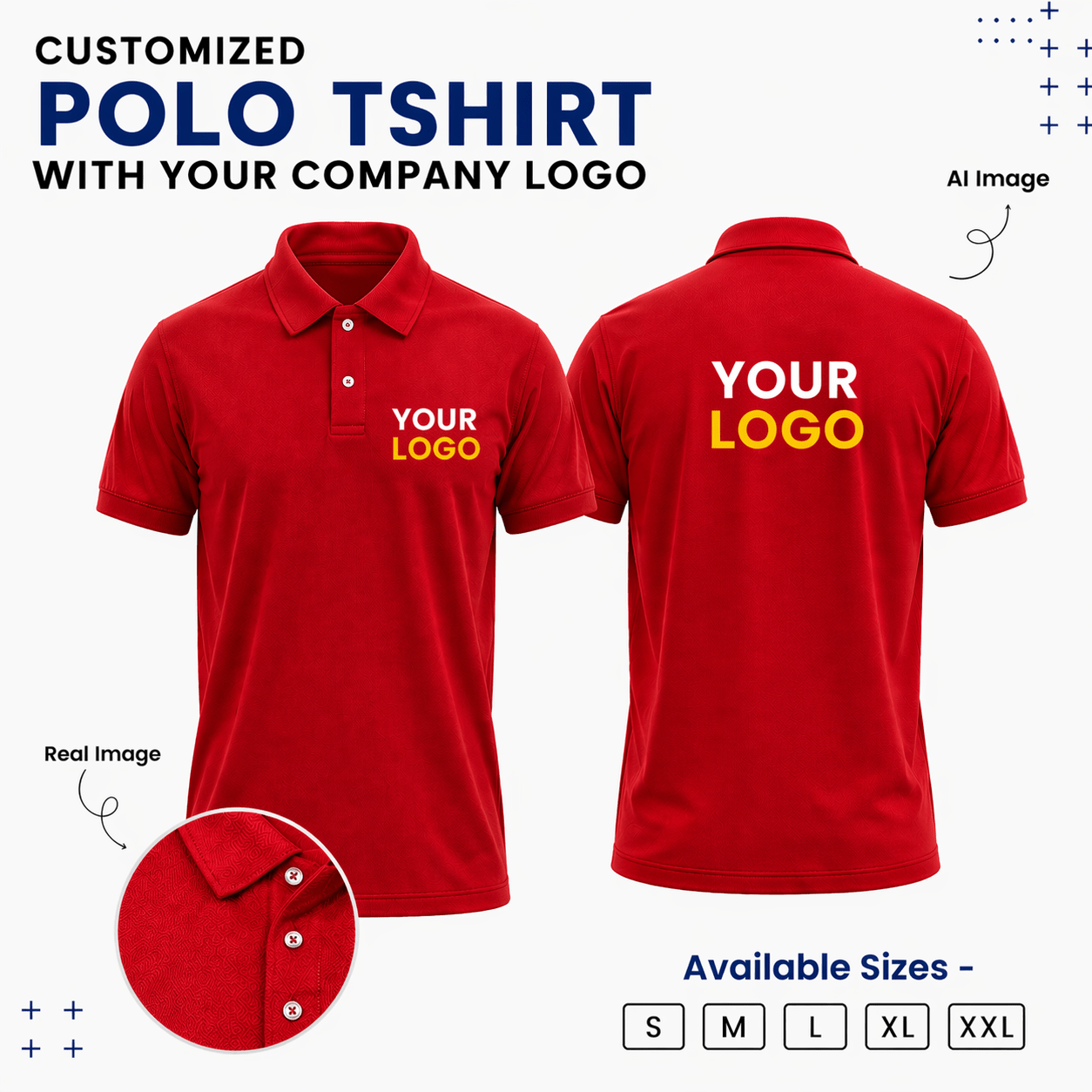 Custom Printed T-Shirts – Your Design, Your Identity Varthicustom.in - VARTHI CUSTOM